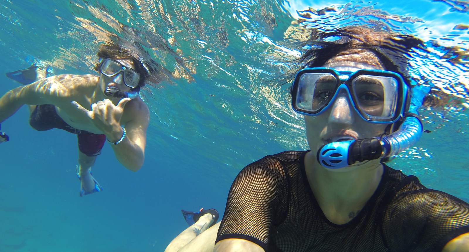 snorkeling tours in oahu hawaii